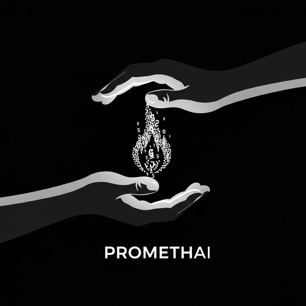 PromethAI Logo